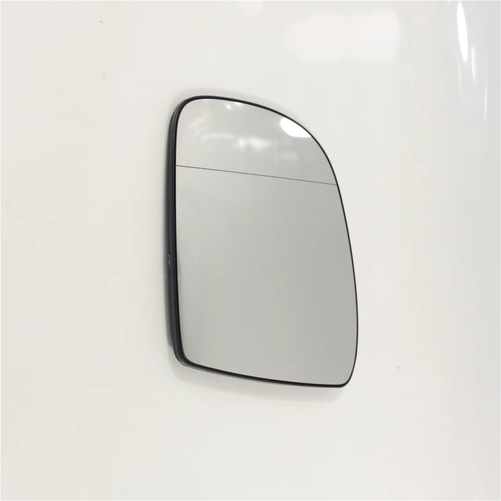 Compatible Con Mercedes Para ML W164 2005 2006 2007 2008 Para Espejo Retrovisor Calefactado Placa Trasera Accesorios De Coche