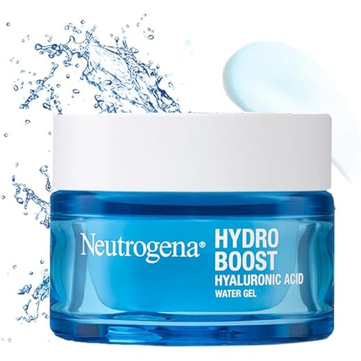 Neutrogena Hydro Boost Moisturizer 50ml