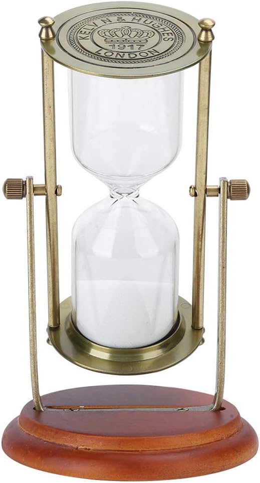 春早割 アンティーク調砂時計 253 インテリア小物 春早割 アンティーク調砂時計 253 インテリア小物