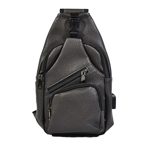 Image of Nupouch Anti-Theft Daypack: Anti Theft Crossbody Bag, Lightweight for Travel, Hiking, or Everyday Pickpocket Protection