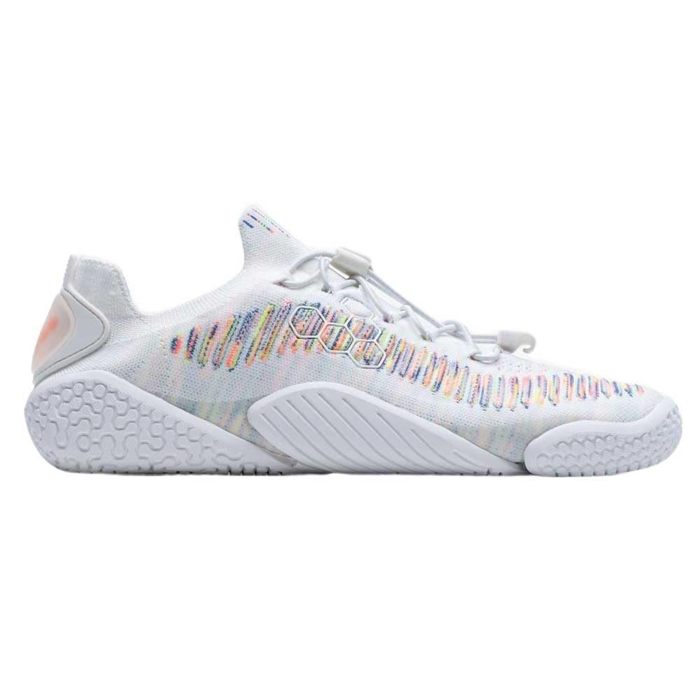 Vivobarefoot Motus Flex | Womens Barefoot Zero-Drop Trainers | Improves Strength & Stability | Lightweight for Training & Running | Grounding Shoes