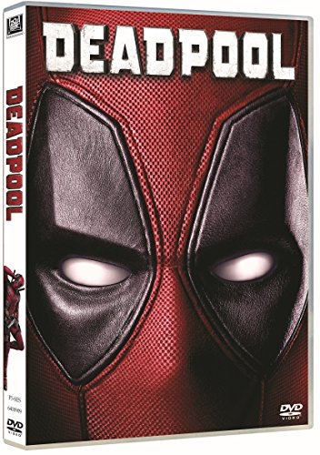 Deadpool - Mehr Infos/Bestellen