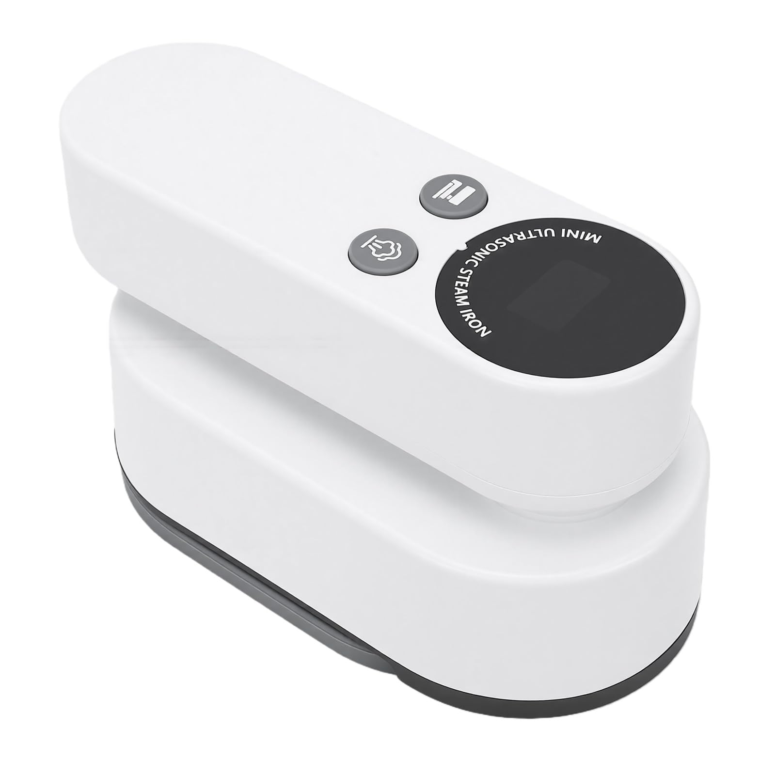 Tosuny Plancha de Portátil para Ropa, Vaporizador de Ropa Inalámbrico Portátil con Batería de 9200 MAh, Uso de 90 Minutos, 3 Modos de Temperatura para Viajar a Casa, Eliminación Rápida