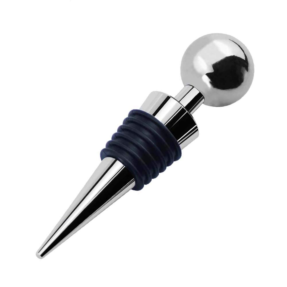 Wine Stoppers for Bottles,Bottle Stoppers for Sparkling Wine,Beer Saver Sealer
