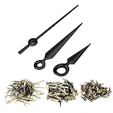 2035 Watch Needle,Replacement Watch Hand for Watchmakers Watch Repairing Workers