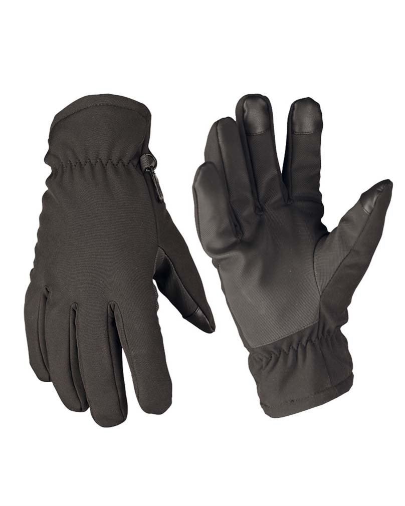 Mil-Tec Men's Thinsulate Gloves