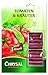 Produktbild Chrysal Tomaten & Kräuter Düngestäbchen 20 Stück