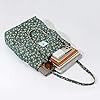 Funtlend Corduroy Tote Bag Women Large Cord Bag for Women Shoulder Handbags Totebag for School Shopping Work College Casual #3