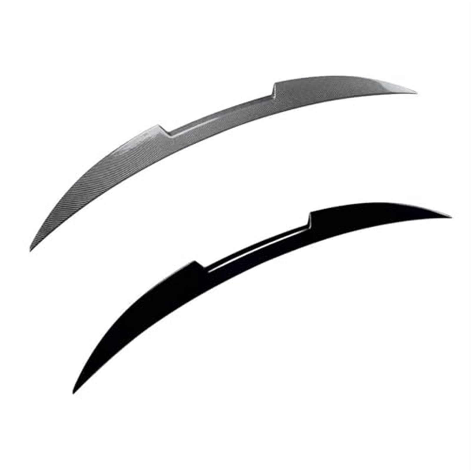 Spoiler samochodowy, do, seria 5 F10 2011-2017 do M4 Blade Edition, tylne skrzydło samochodu, tylny spojler bagażnika, skrzydło, spojler dachowy, skrzydła, płetwa ogonowa Spoiler tylny samoch