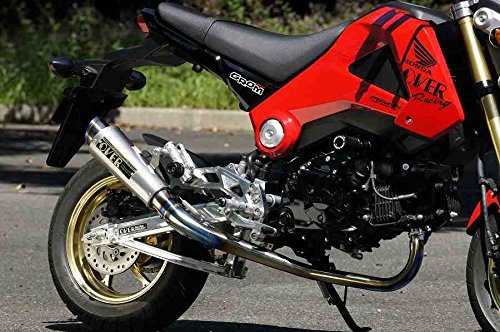 Amazon.co.jp: オーヴァーレーシング(OVERRACING) GP-PERFORMANCE RS-R