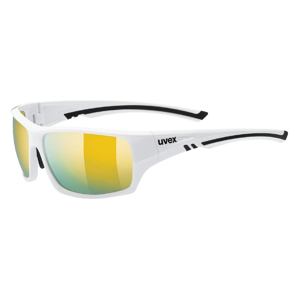 Uvex Sportstyle 222 Pola Gafas Deportivas, Unisex Adulto