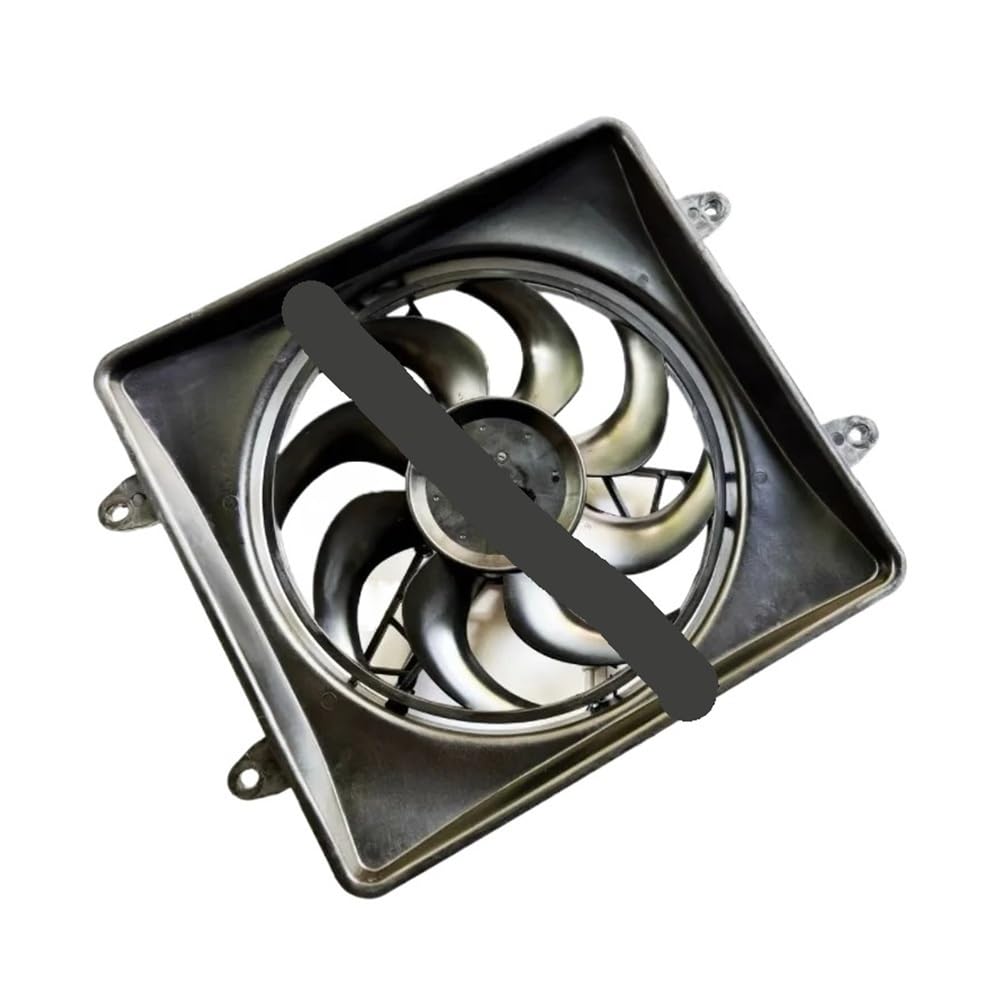Ventilador de radiador para CFMOTO CF800 X8 Quad 9AWA-181200 4