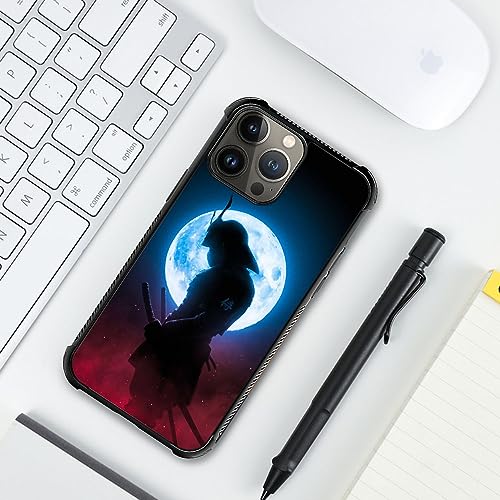 Coque iPhone 15 Pro Max Anti-collision Évitez les Chutes avec TPU Souple - 6