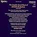 Purcell: Sacred Music - Complete