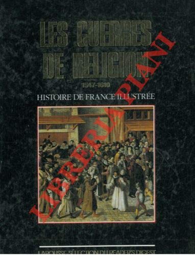  GUERRES DE RELIGION 2000 ANS IM. Francais PDF