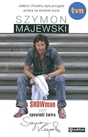 Showman Czyli Spowiedz Swira 8324512969 Book Cover