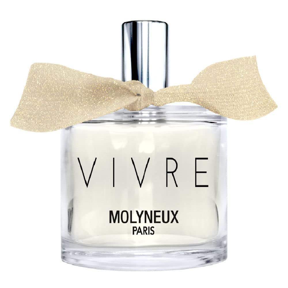 Vivre by Molyneux Eau De Parfum Spray 3.38 oz / 100 ml (Women