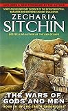  The Wars of Gods and Men (Earth Chronicles) by Zecharia Sitchin (1-Apr-2007) Mass Market Paperback