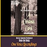 Bargain Audio Book - A Christmas Carol One Voice Recordings E