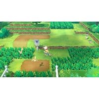 Pokmon Lets Go Pikachu – Ansicht 4