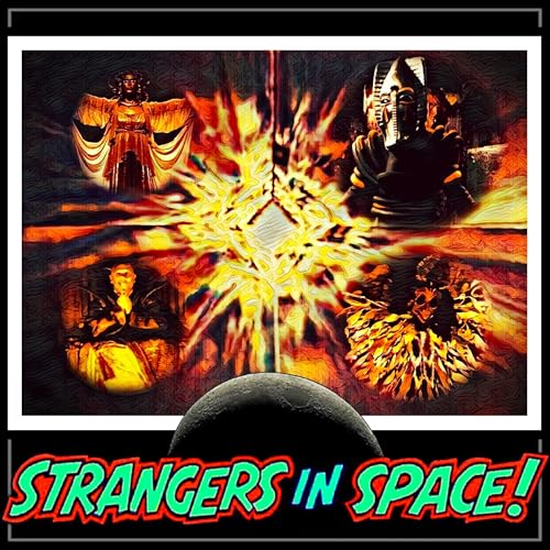 Blue Box 193: The Wholloween Challenge