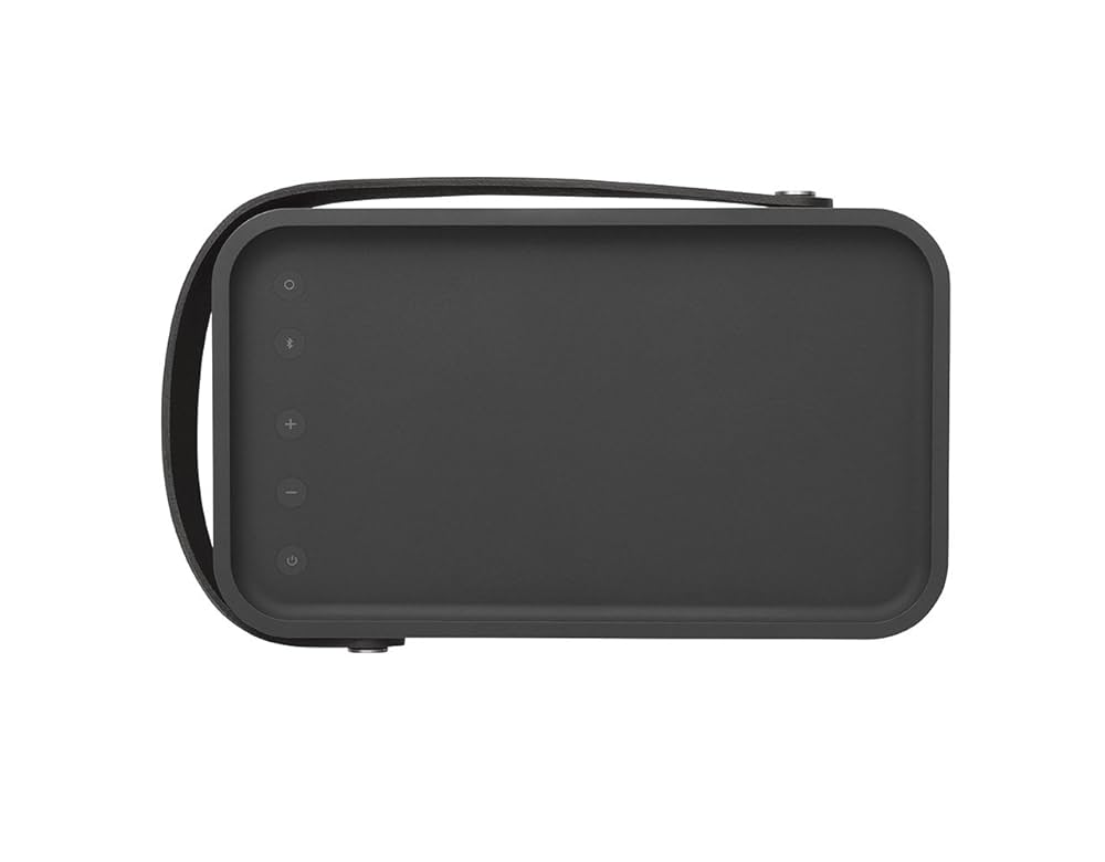 スピーカー・ウーファー Beolit 17 B&O Portable Bluetooth Spraker BANG & OLUFSEN/ワイヤレススピーカー/BEOLIT 17【AAC対応】全3