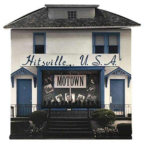 Motown: The Complete No. 1'S