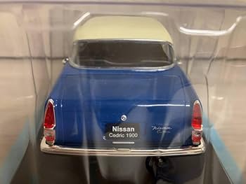 Amazon.co.jp: アシェット 国産名車コレクション 1/24 vol.29