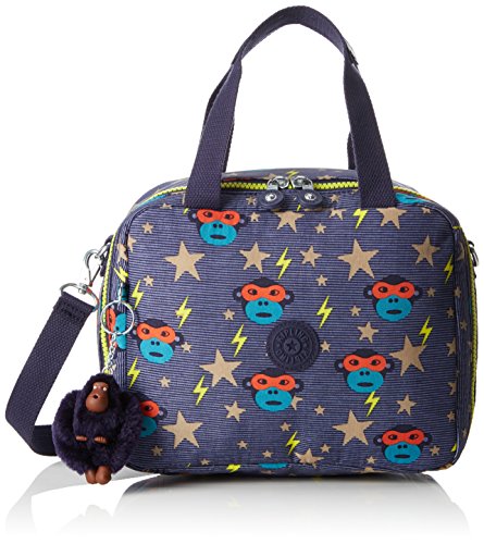 Preisvergleich Produktbild Kipling Miyo Schulranzen, 25 cm, 8 L, ToddlerHero