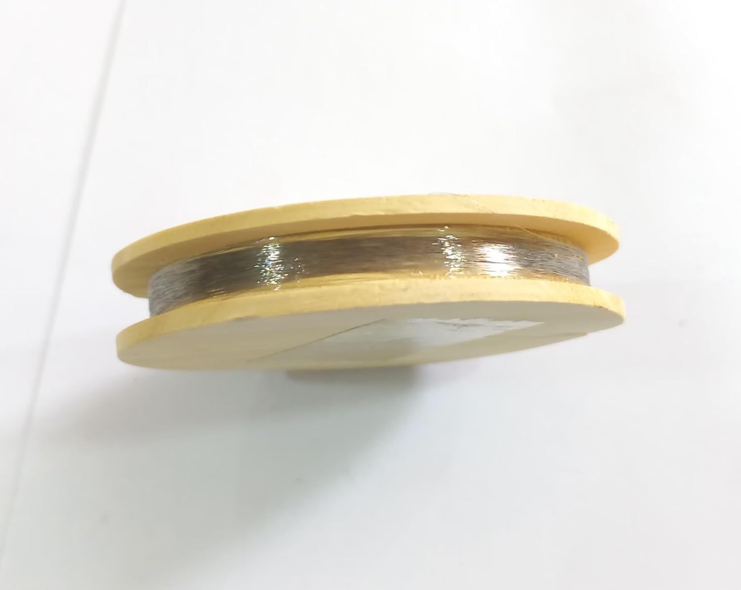 Nichrome Wire - 10m Heat Resistance -3