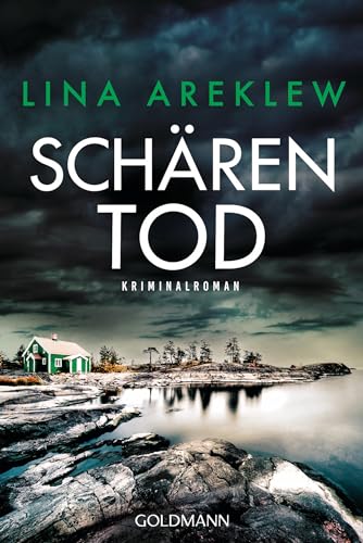 Schärentod: Kriminalroman...