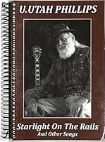 Starlight on the Rails, and Other Songs 0942688937 Book Cover