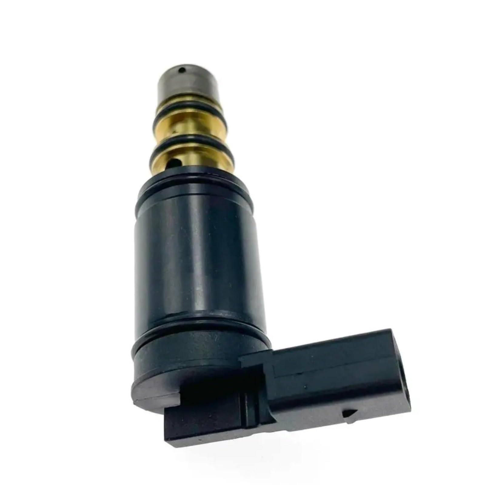 Gayclg One Color Ac Compressor Valve‌ Fit For Audi A3 Fit For Golf Fit For Magotan A/C Compressor Electronic Control Valve Fit For Denso 7Seu16c 6Seu12c