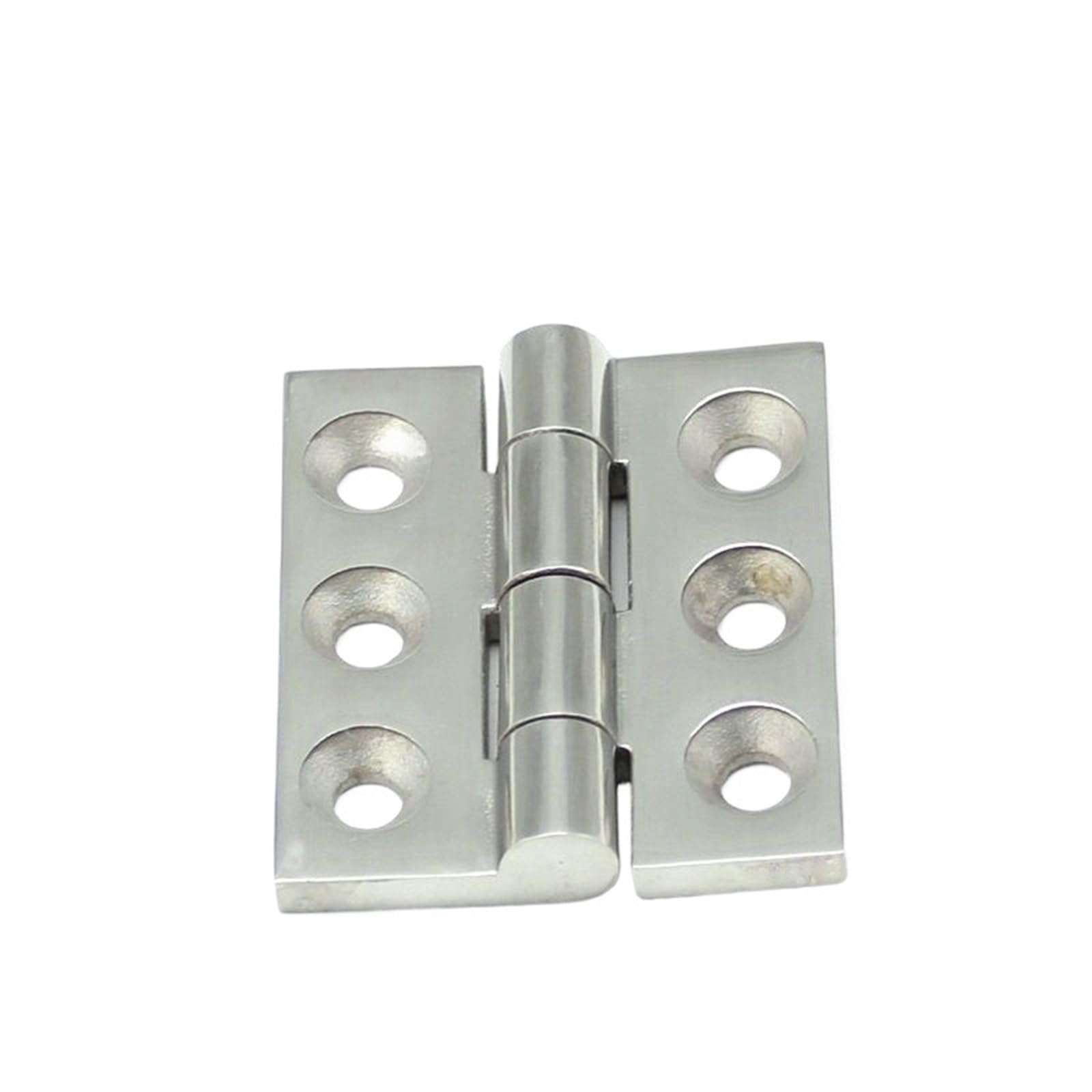 Kdhcvkz Cl233-3-304 Stainless Steel Thick Hinge Industrial Cabinet Door Hinge