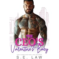 The CEO's Valentine's Baby