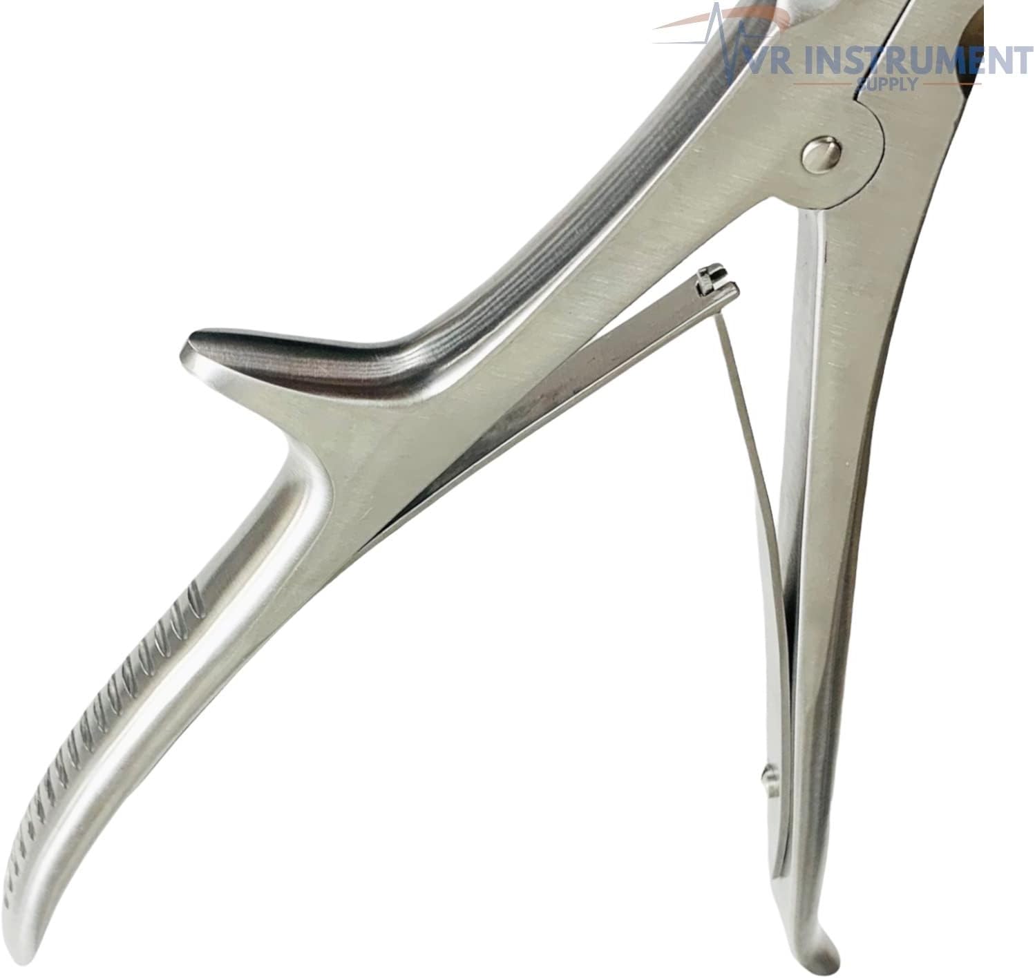 Duckbill Bone Nibblers 24 cm Stainless Steel (7mm Cutting Bite)