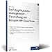 Produktbild SAP-Applikationsmanagement  Darstellung am Beispiel HP OpenView: SAP-Heft 26 (SAP-Hefte)