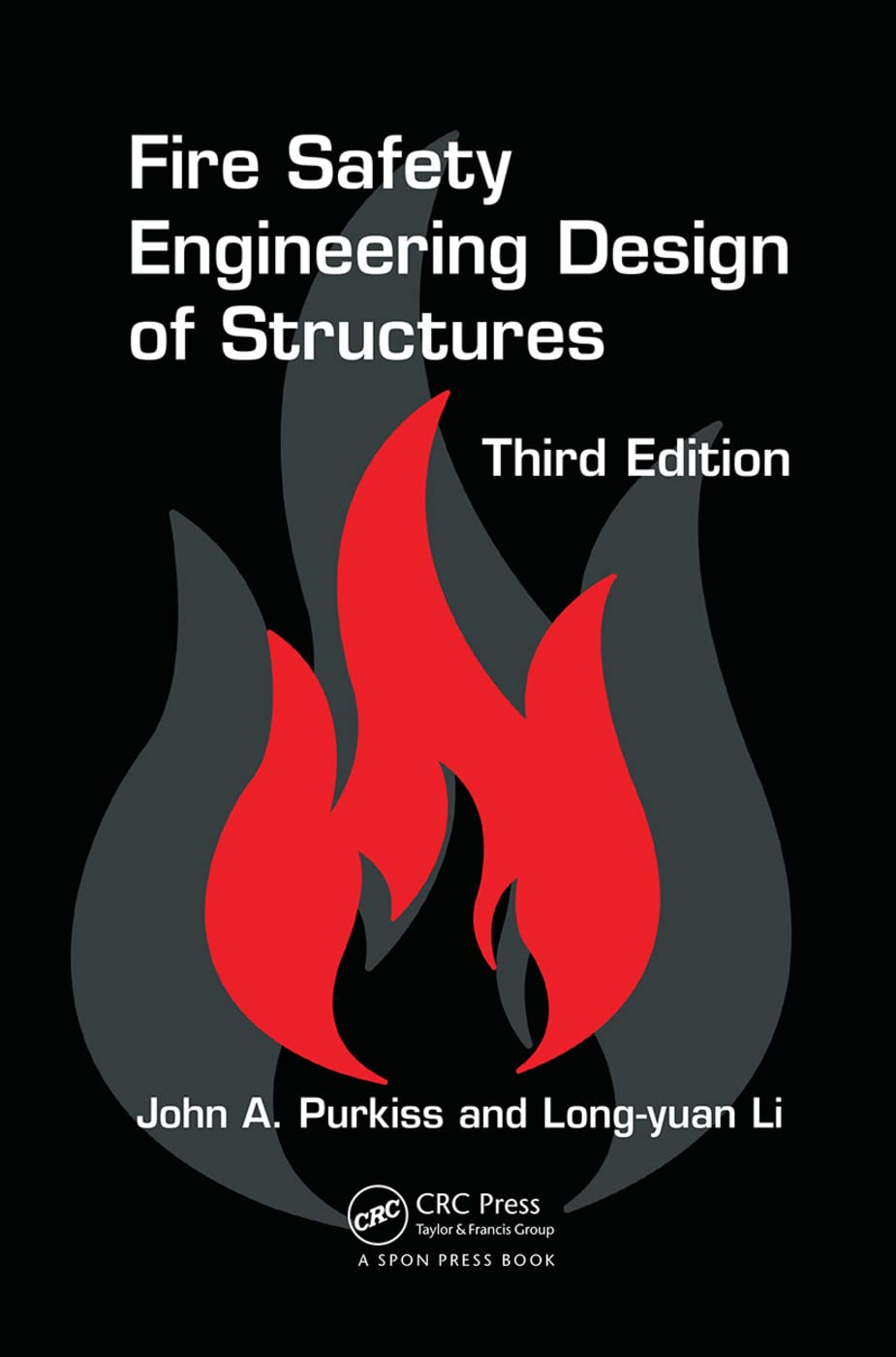 Fire Safety Engineering Design of Structures by John A. Purki... - 9781138074262
