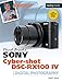 Produktbild David Busch's Sony Cyber-Shot DSC-Rx100 Iv: Guide to Digital Photography (The David Busch Camera Guide)