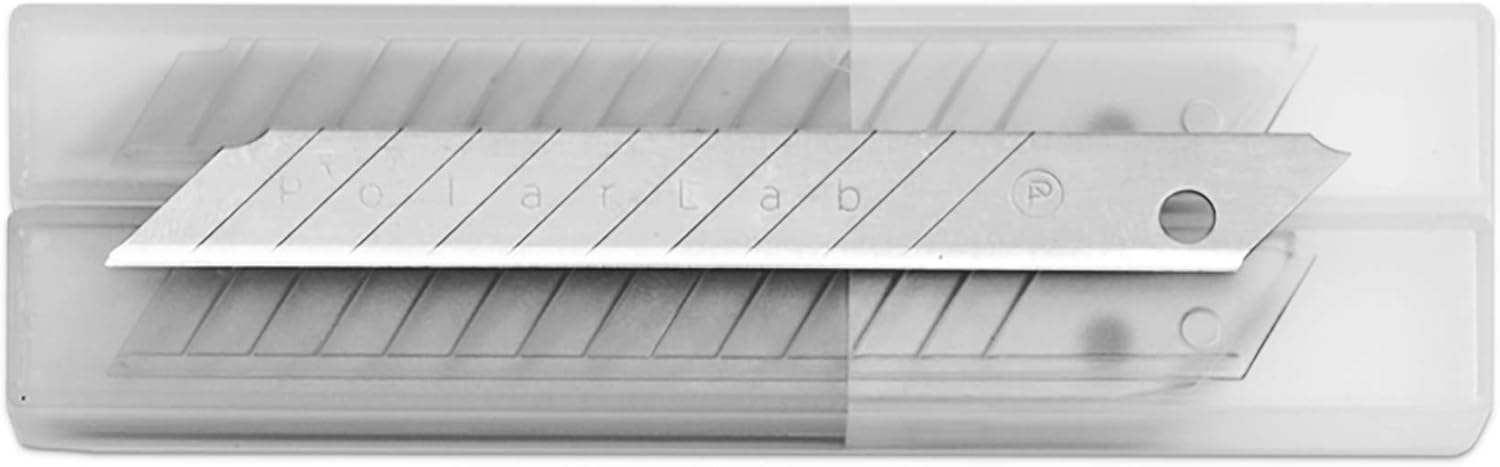 Perfect Cut Customized Blades (20-Pack)