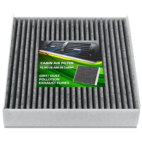 KARCOCA CF11671 Cabin Air Filter Replacement for RAM 1500-5500 & Mazda CX-7