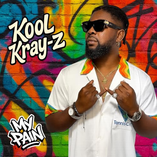 Kool Kray-Z
