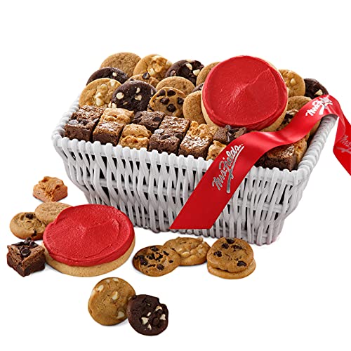 15 Best Cookie Gift Baskets In 2022