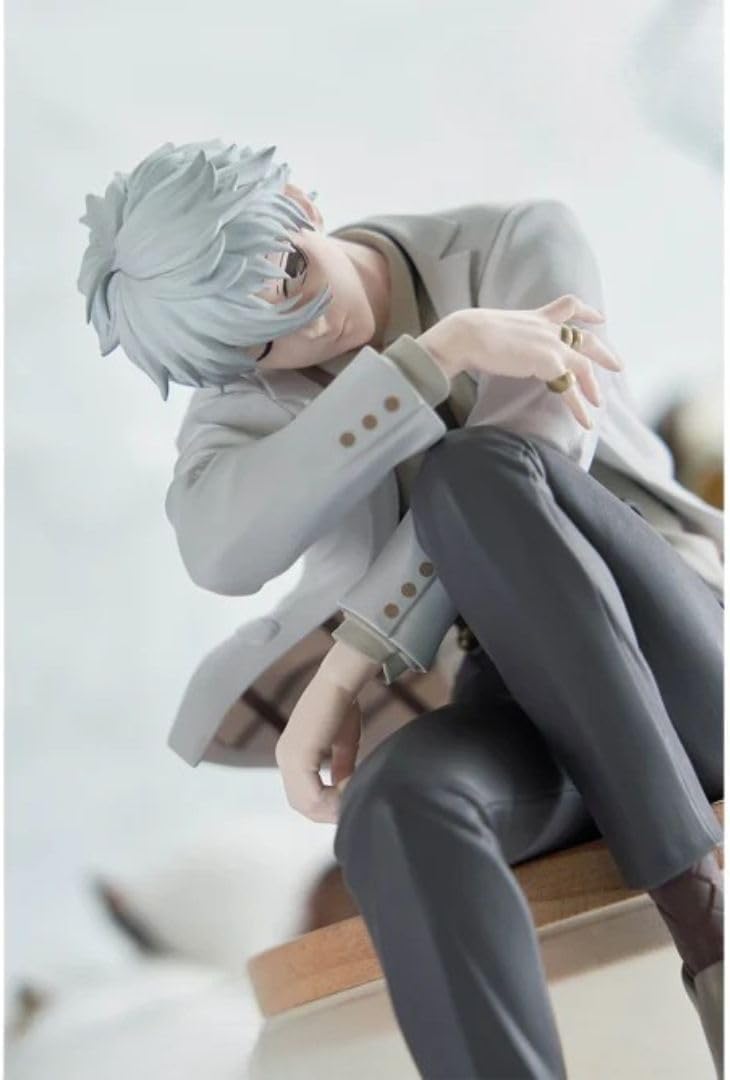 ブルーロック 凪誠士郎 フィギュア sweets flavor Amazon.co.jp: 凪誠士郎 フィギュア ブルー*ロック フィギュア