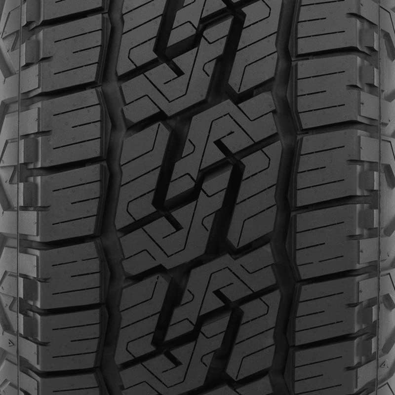 NITTO 245/60R18XL 109H NITTO NOMAD GRAPPLER