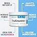 PEScience TruCreatine+ Creatine Monohydrate Powder, Micronized Creapure Creatine for Women & Men, Supports Muscle Growth, Strength & Recovery, Cognition, 30 Servings, Unflavored
