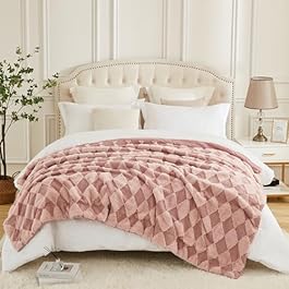 PU MEI Luxury Faux Fur...