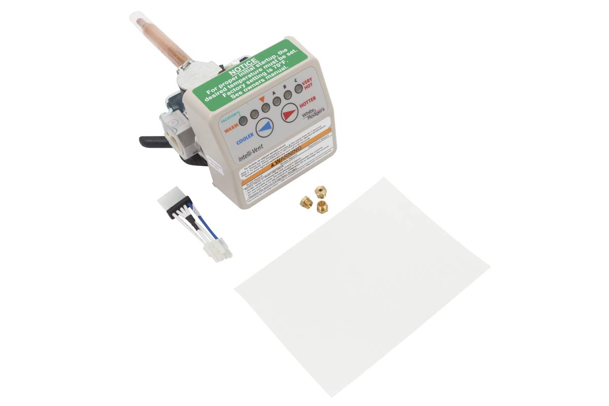 AO Smith 9004240005 White-Rodgers Natural Gas Control, 1.72