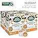 Green Mountain Coffee Roasters Toasted Marshmallow Mocha Keurig Single-Serve K-Cup Pods, Light Roast Coffee, 96 Count (4 Packs of 24)