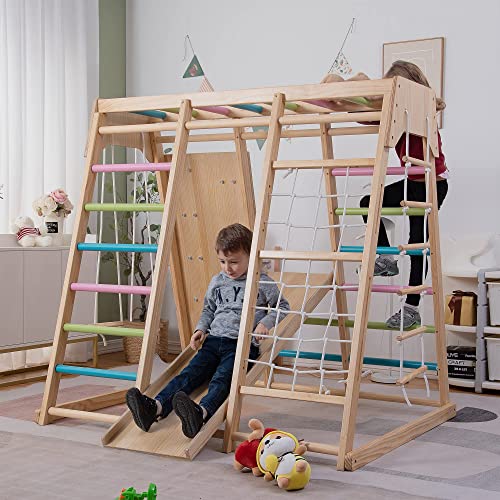 Amazon Best Sellers Best Kids' Indoor Climbers & Play Structures
